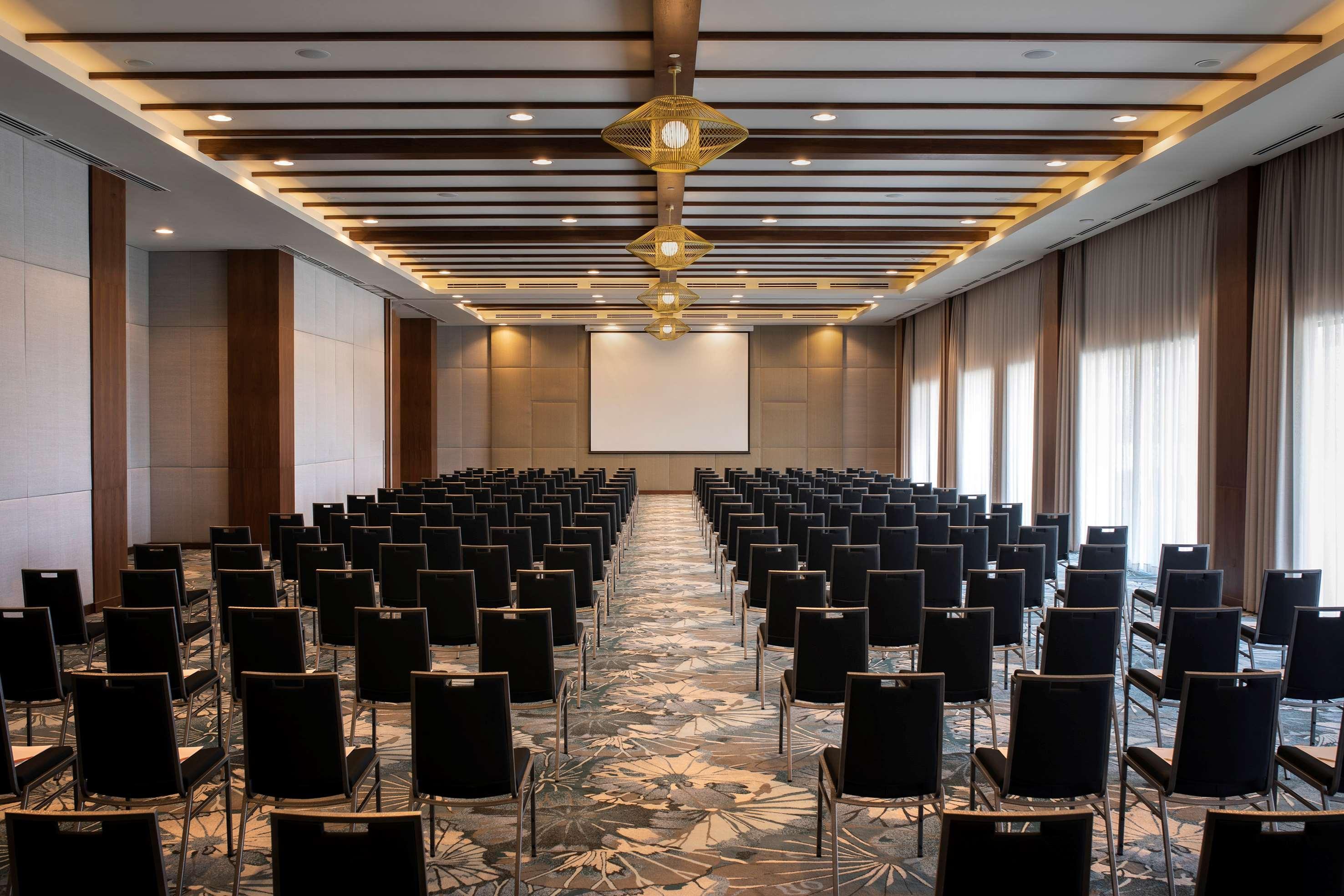 Melia Ho Tram Beach Resort Bagian luar foto The Grand Ballroom